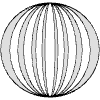 Globe Element Element from Cyber GUI Elements Set
