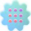 Gradient Element 02 Element from Test Gradient Elements Set