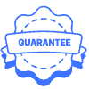 Guarantee Award Ribbon Element from Badges Classic - Combo Set