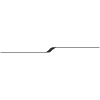 Header Footer Line 10 Element from Cyber GUI Elements Set
