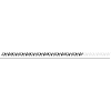 Header Footer Line 2 Element from Cyber GUI Elements Set