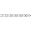 Header Footer Line Arrow Element from Cyber GUI Elements Set