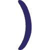 Highlight Bracket Curve Right Element from Annotations - Sketch Style Set