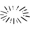 Highlight Effect Line 2 Element from Scribbles - Sketch Style Set