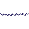 Highlight Line Underline Doodle 5 Element from Annotations - Sketch Style Set