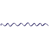 Highlight Line Underline Doodle 9 Element from Annotations - Sketch Style Set