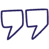 Highlight Quote Rectangle Element from Annotations - Variable Line Thickness Set