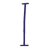 Highlight Summary Closed End Line Medium Element from Annotations - Sketch Style Set