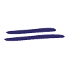 Highlight Underline 4 Element from Annotations - Sketch Style Set