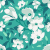 Kobus Magnolia 11 Element from Backgrounds - Seamless Set