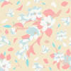 Kobus Magnolia 18 Element from Backgrounds - Seamless Set