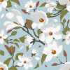 Kobus Magnolia 8 Element from Backgrounds - Seamless Set