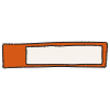 Label 4 Element from Washi Tapes - Classic Set