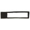 Label 4 Element from Washi Tapes - Monochrome Set