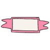 Label 7 Element from Washi Tapes - Classic Set
