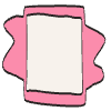 Label 7 Element from Washi Tapes - Classic Set