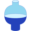 Lamp Element from Symbols 3D - Duo Set