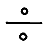 Line Divide Element from Hand Drawn Icons - Variable Thickness Set