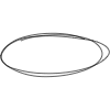 Line Highlight Eclipse Element from Annotations - Variable Line Thickness Set