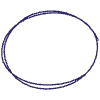 Line Highlight Eclipse 2 Element from Annotations - Variable Line Thickness Set