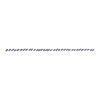 Line Highlight Hatch Underline 3 Element from Annotations - Variable Line Thickness Set