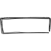 Line Highlight Scribble Rectangle 1 Element from Annotations - Variable Line Thickness Set