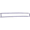 Line Highlight Scribble Rectangle 4 Element from Annotations - Variable Line Thickness Set
