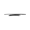 Line Highlight Scribble Underline 4 Element from Annotations - Variable Line Thickness Set