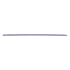 Line Highlight Scribble Underline Element from Annotations - Variable Line Thickness Set
