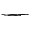 Line Highlight Scribble Underline 6 Element from Annotations - Variable Line Thickness Set
