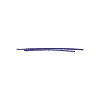 Line Highlight Scribble Underline 9 Element from Annotations - Variable Line Thickness Set