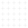Line Plus Pattern 2 Element from Patterns Geometric - Light Set