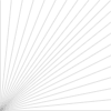 Line Radius Pattern Element from Patterns Geometric - Light Set