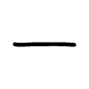 Line Subtract Element from Hand Drawn Icons - Variable Thickness Set