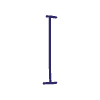 Line Summarize Bracket 1 Element from Annotations - Variable Line Thickness Set