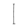 Line Summarize Bracket 4 Element from Annotations - Variable Line Thickness Set
