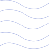 Line Wave Pattern 1 Element from Patterns Geometric - Light Set