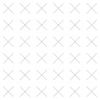 Line X Cross Pattern Element from Patterns Geometric - Light Set