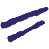 Lines Double Line Element from Scribbles - Sketch Style Set