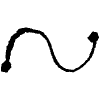 Lines Pointend Line Element from Scribbles - Sketch Style Set