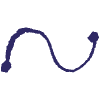 Lines Pointend Line Element from Scribbles - Sketch Style Set