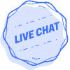 Live Chart Abstract Element from Badges Classic - Shadow Set