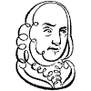 Man 1 Element from Symbols - Flourishes Set