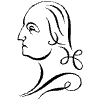 Man 2 Element from Symbols - Flourishes Set