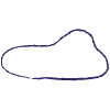 Minimalist Cloud Element from Scribbles - Sketch Style Set