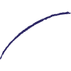 Minimalist Curve Element from Scribbles - Sketch Style Set