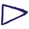 Minimalist Triangle 4 Element from Scribbles - Sketch Style Set