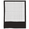 Note Pad Black White 9 Element from Sticky Notes - Monochrome Set