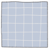 Note Pad Color Border 3 Element from Sticky Notes - Classic Set