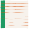 Note Pad Color Borderless 10 Element from Sticky Notes - Flat Set
